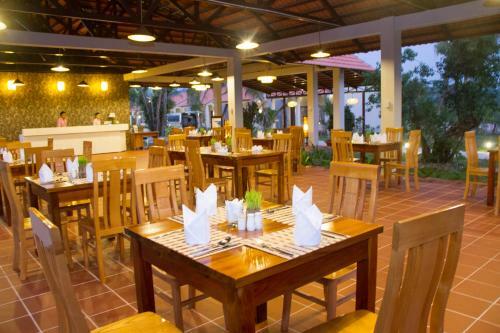 Hotel Ong Lang Village Resort