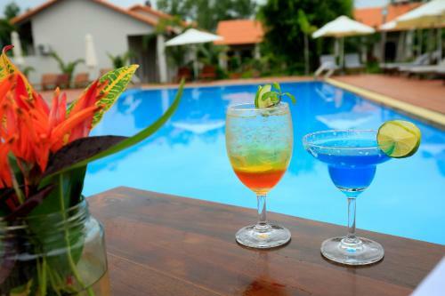 Hotel Ong Lang Village Resort