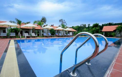 Hotel Ong Lang Village Resort