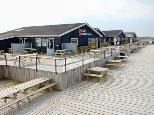 Three-bedroom Holiday Home In Vinderup 14