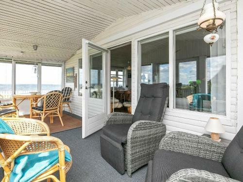 Three-bedroom Holiday Home In Vinderup 14
