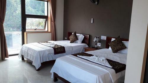 Hoa Lu Hotel