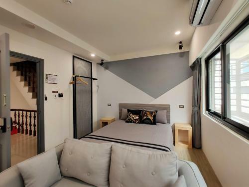 Bed & Breakfast Burrhus