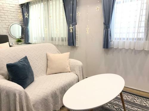 Bed & Breakfast Burrhus
