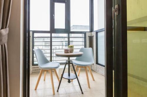 Bed & Breakfast Burrhus