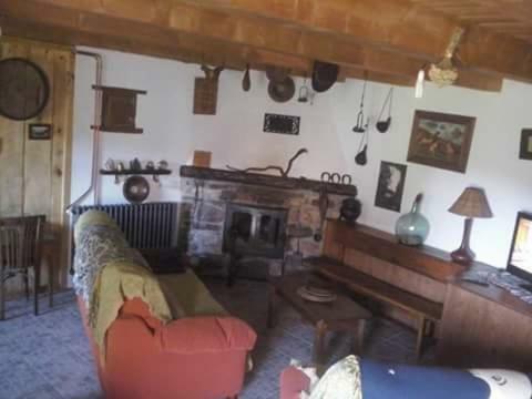 Agroturismo Laventanadetorre