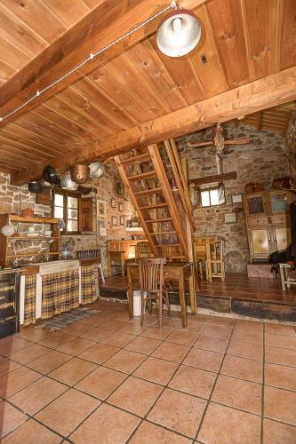 Agroturismo Laventanadetorre