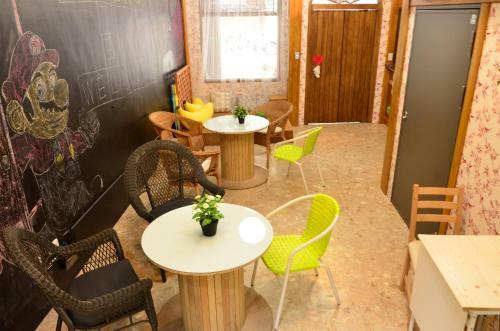 Hostel Of Rising Sun