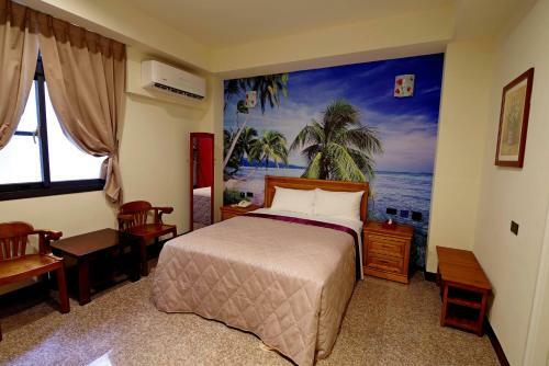 Hongfu Elegant Business Hotel
