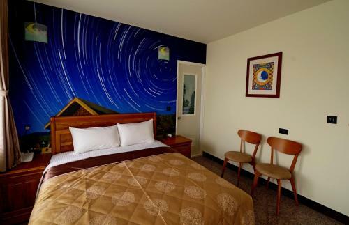 Hongfu Elegant Business Hotel