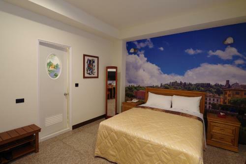Hongfu Elegant Business Hotel