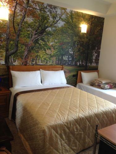 Hongfu Elegant Business Hotel