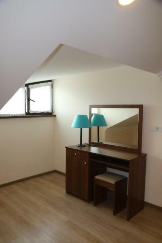 Hotel Lucette Guest House