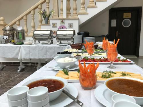 Hotel Lucette Guest House