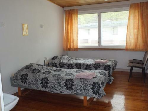 Bed & Breakfast Pohjan Tuli