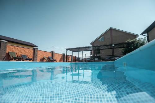 Villa- Azov