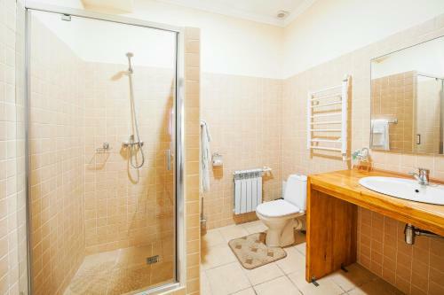 Hotel Gorkogo Health Resort