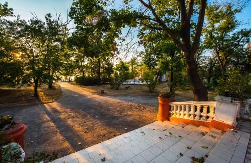 Hotel Gorkogo Health Resort