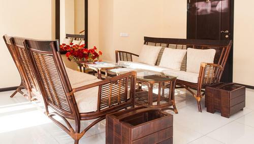 Hotel Gorkogo Health Resort