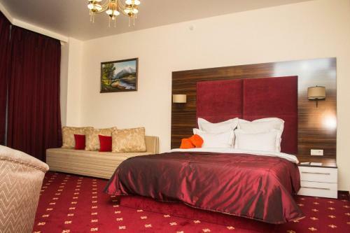 Hotel Seazone