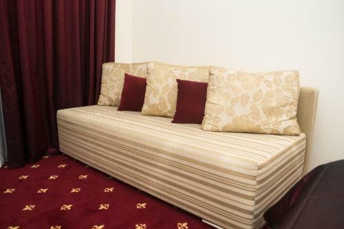 Hotel Seazone