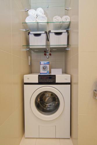 Apartamento Pearl With Sea View