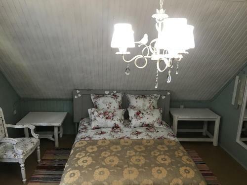 Hotel Yagoda-malina