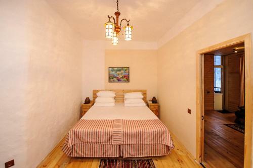 Relax Hotel Azau Star
