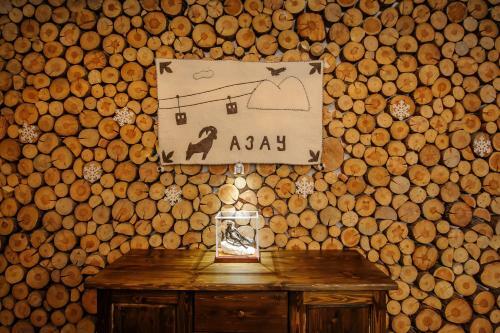 Relax Hotel Azau Star