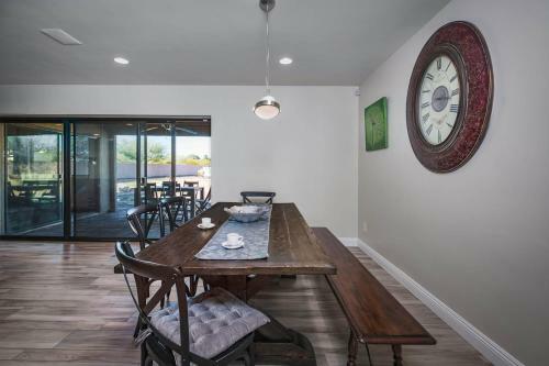 Paradise Valley Retreat