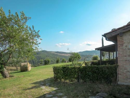 Locazione Turistica Il Santo - Pri141