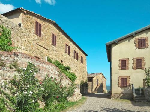 Locazione Turistica Il Santo - Pri141