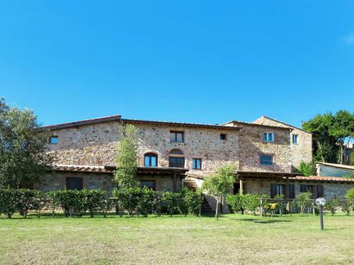 Locazione Turistica Il Santo - Pri142