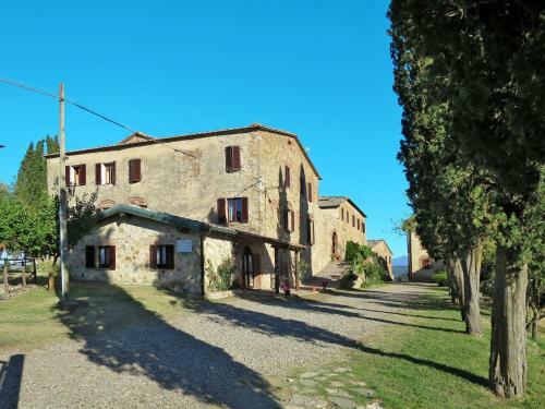 Locazione Turistica Il Santo - Pri142