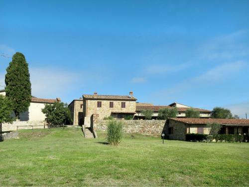 Locazione Turistica Il Santo - Pri142