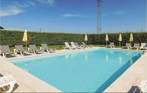 Apartamentos Miniscalchi 1