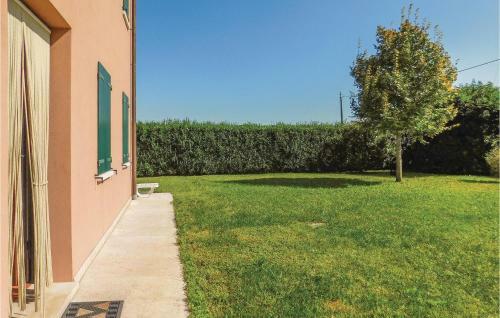 Apartamentos Miniscalchi 1