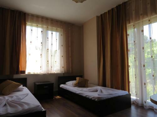 �ak?l Apart Hotel