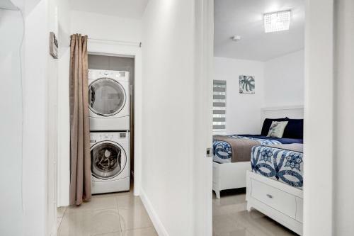 Apartamento Tropical Floridian Hacienda With Pool