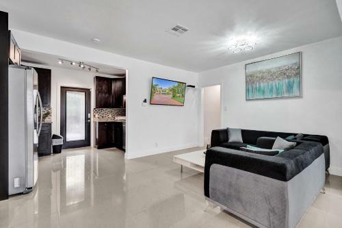 Apartamento Tropical Floridian Hacienda With Pool