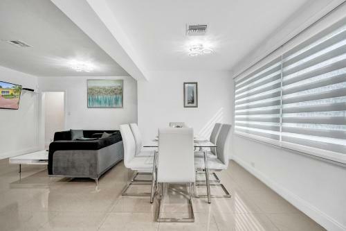 Apartamento Tropical Floridian Hacienda With Pool