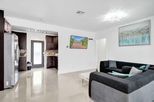 Apartamento Tropical Floridian Hacienda With Pool