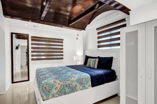Apartamento Tropical Floridian Hacienda With Pool