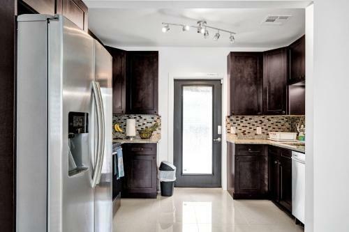 Apartamento Tropical Floridian Hacienda With Pool