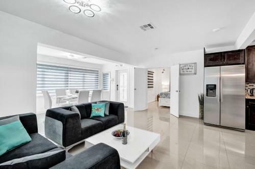 Apartamento Tropical Floridian Hacienda With Pool