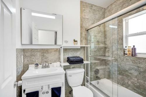Apartamento Tropical Floridian Hacienda With Pool