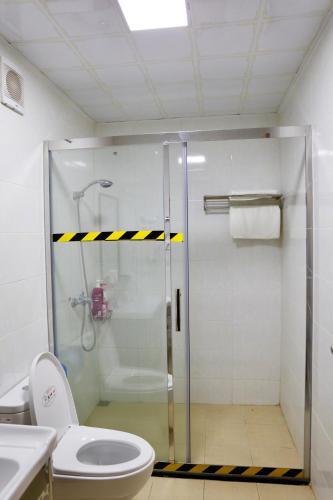 Hotel Shunde Palm Resort ??????????