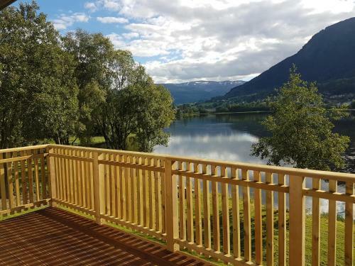 At The Lakeside - Villa