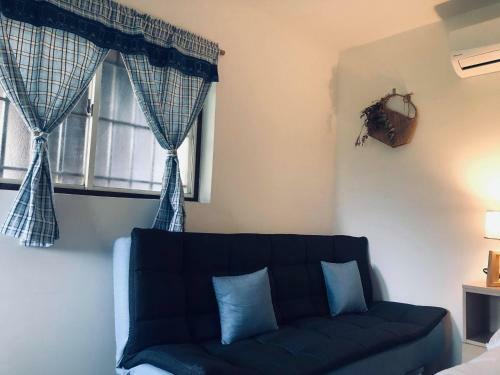 Hostal Yiyue Guanhe Homestay ??????