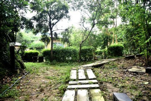 Hostal Yiyue Guanhe Homestay ??????
